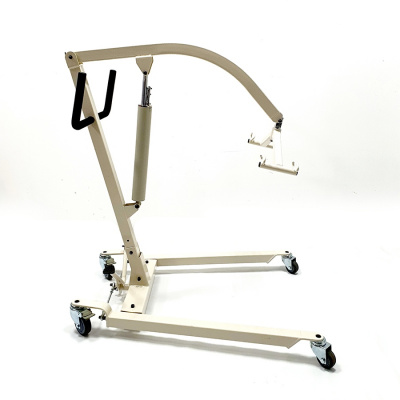 Подъемник гидравлический передвижной ПГП-404